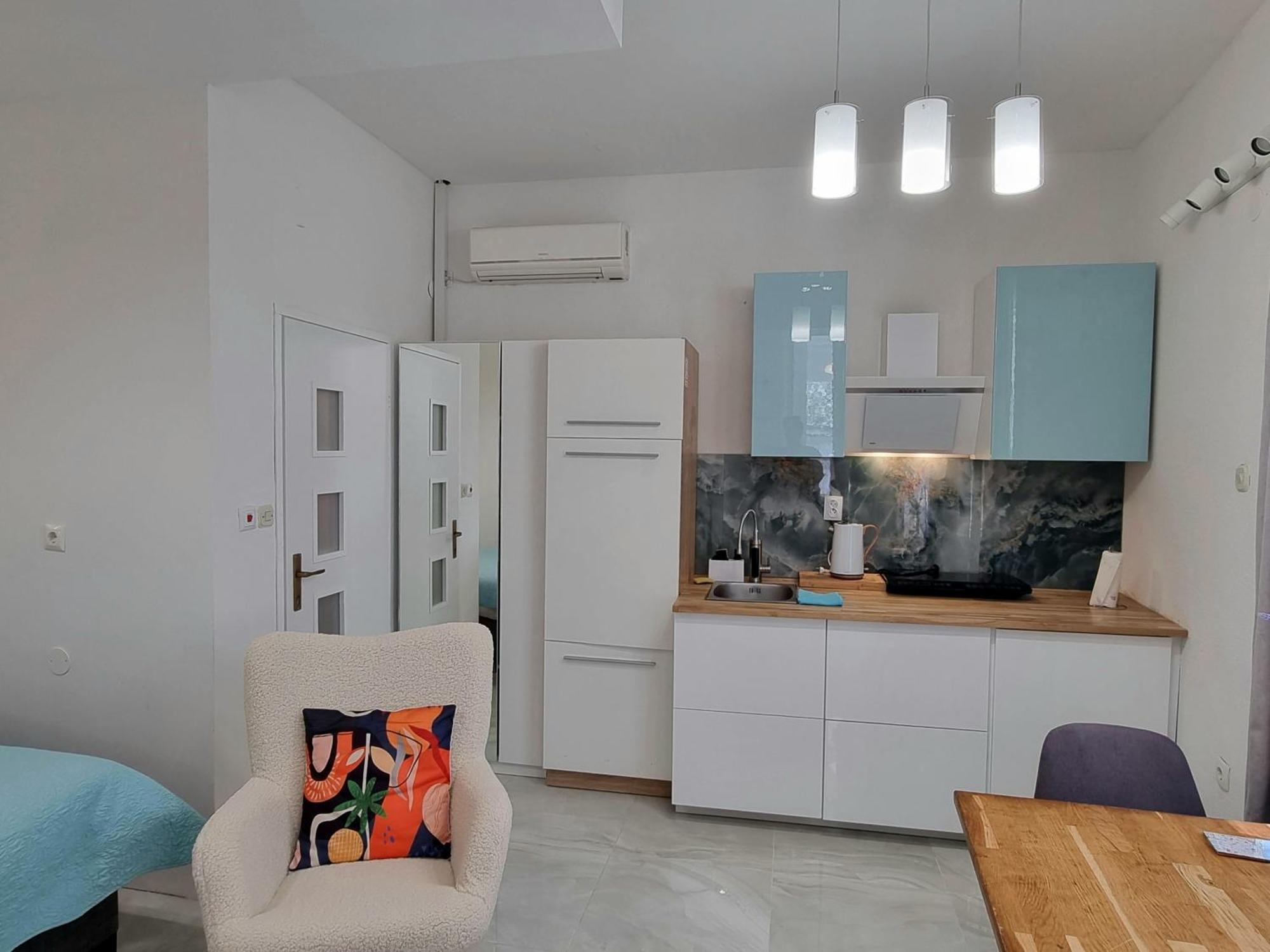 Heritage Apartments Trumbic Split Cameră foto